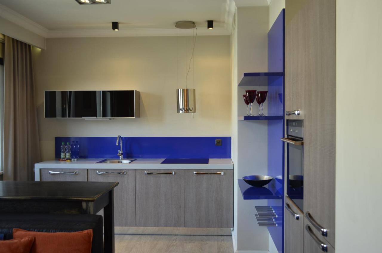 Apartamenty Dream Of Bydgoszcz Exterior foto