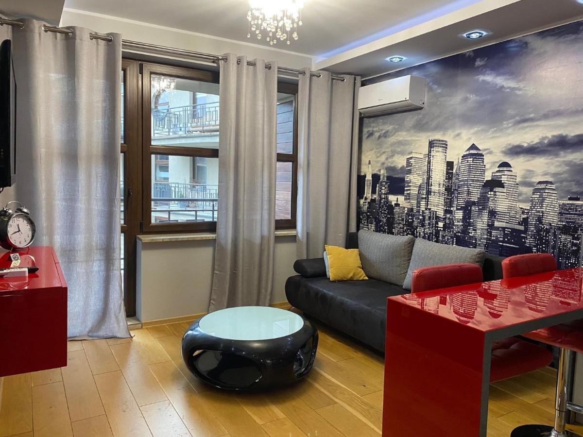 Apartamenty Dream Of Bydgoszcz Exterior foto