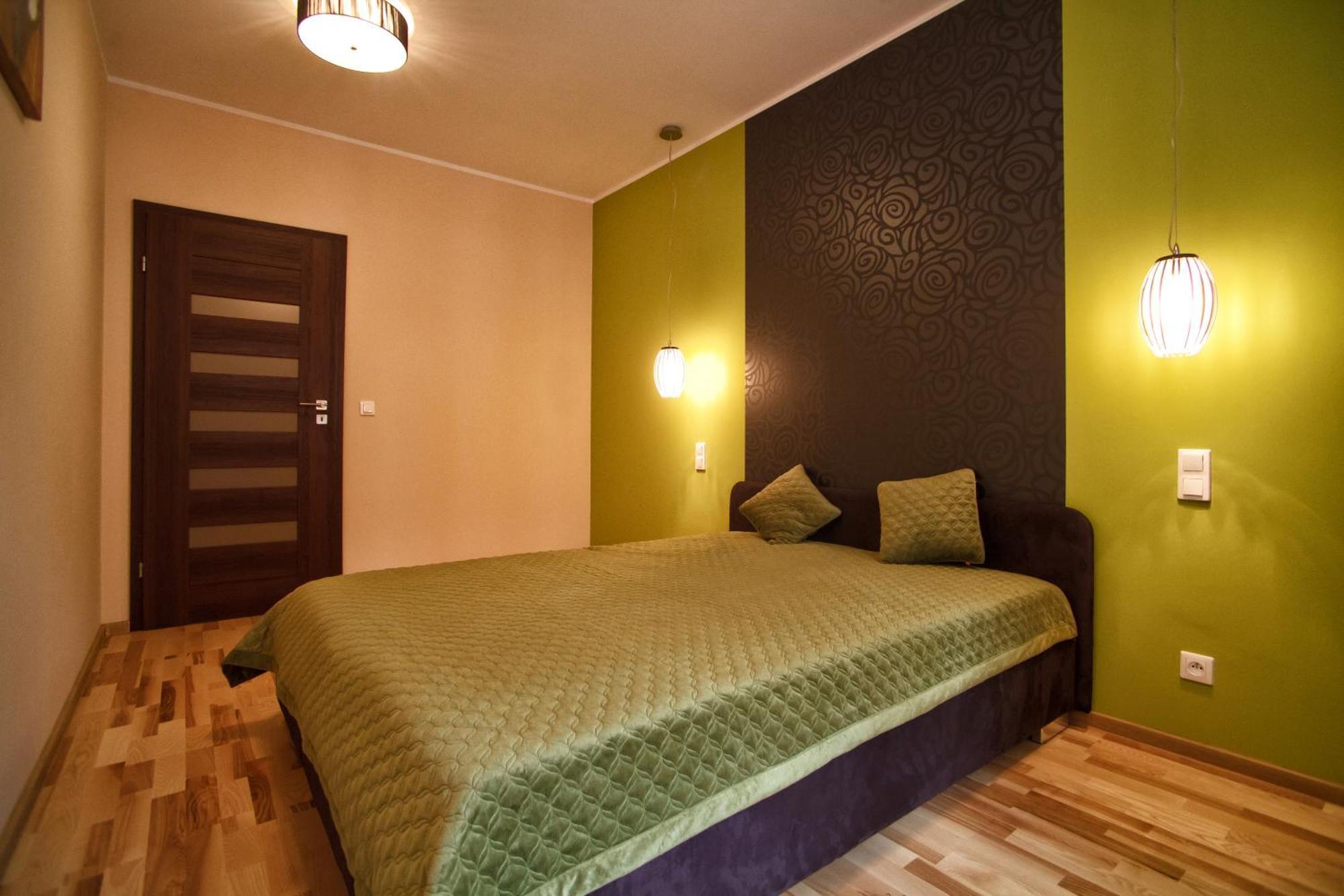 Apartamenty Dream Of Bydgoszcz Exterior foto