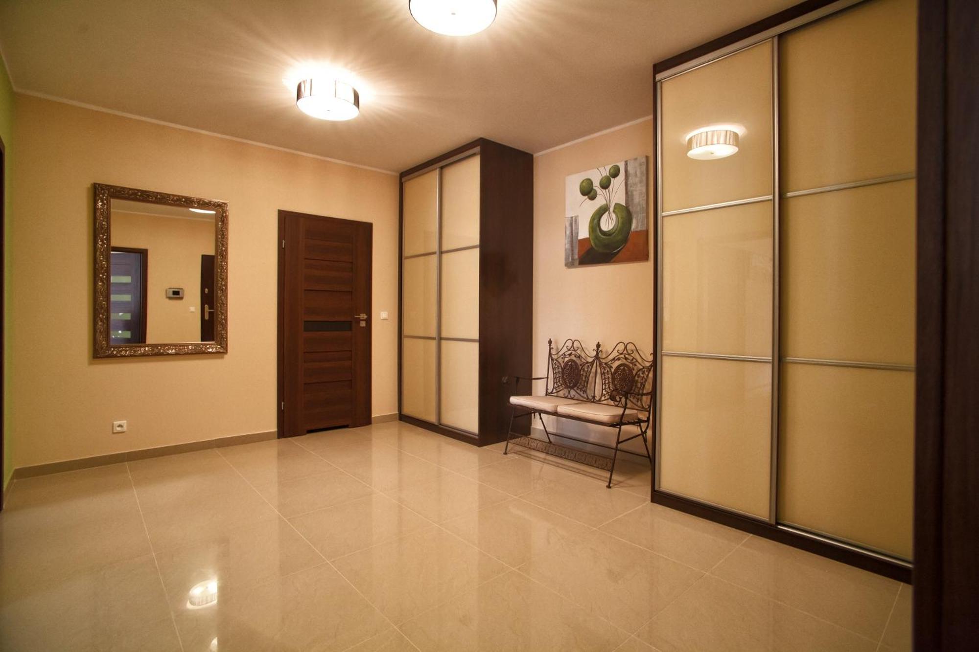 Apartamenty Dream Of Bydgoszcz Exterior foto