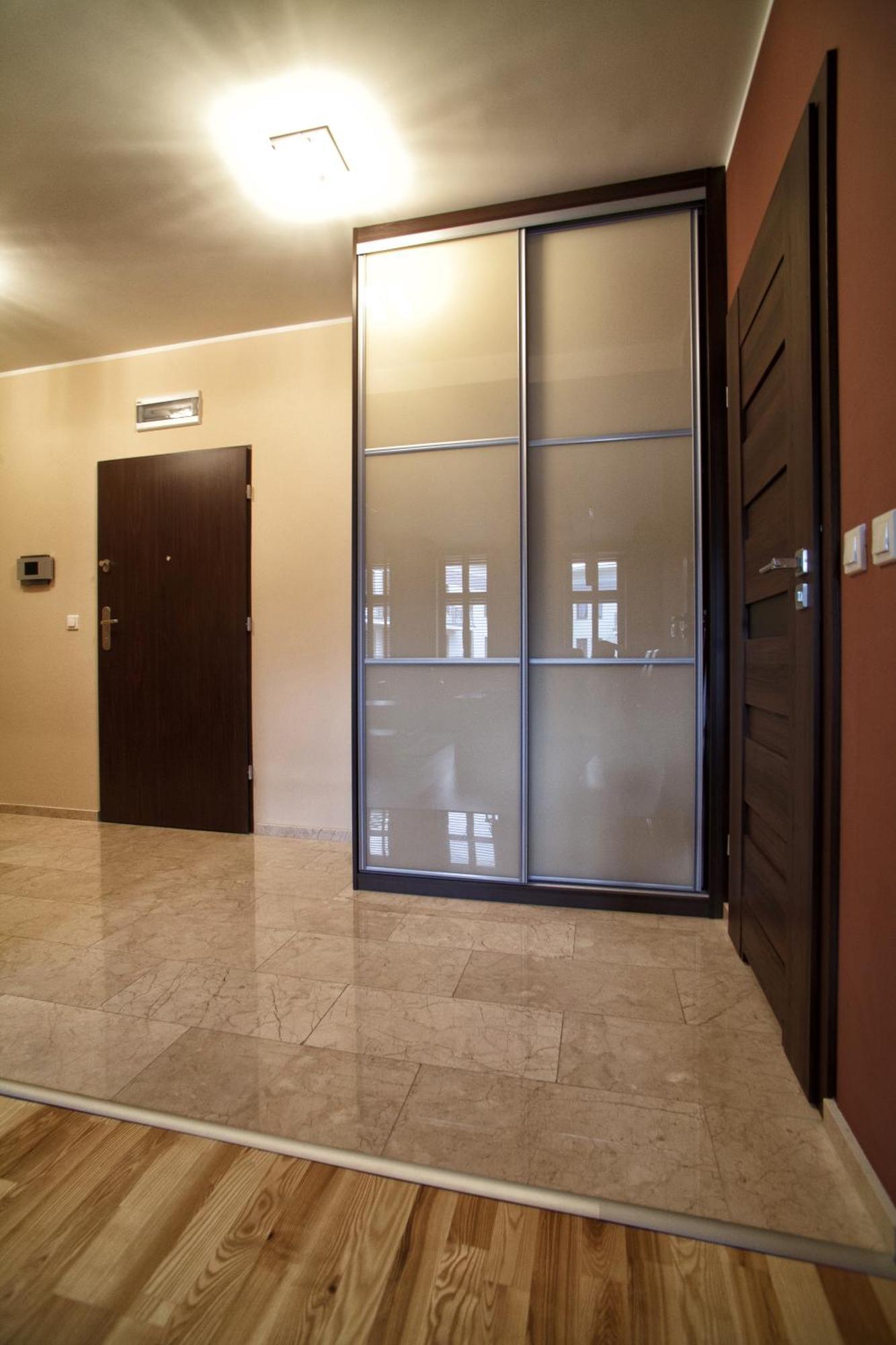 Apartamenty Dream Of Bydgoszcz Exterior foto