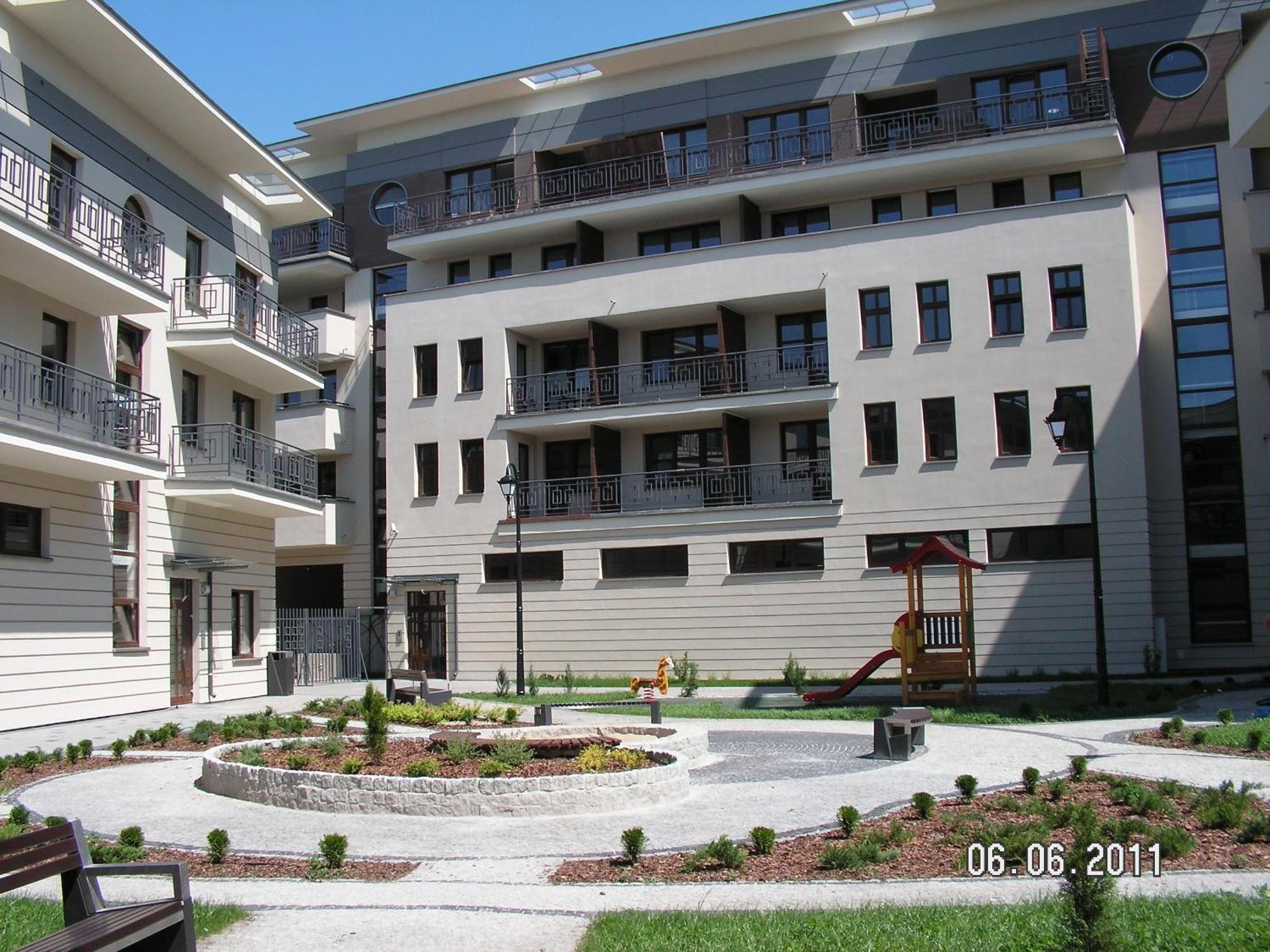 Apartamenty Dream Of Bydgoszcz Exterior foto