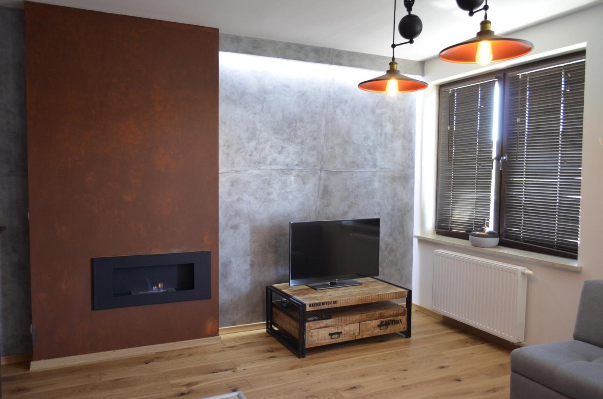 Apartamenty Dream Of Bydgoszcz Cameră foto