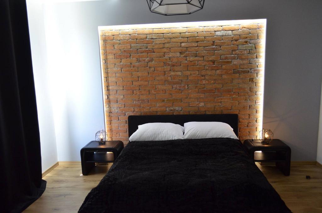 Apartamenty Dream Of Bydgoszcz Exterior foto