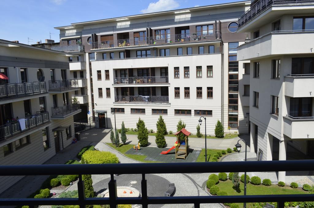 Apartamenty Dream Of Bydgoszcz Exterior foto