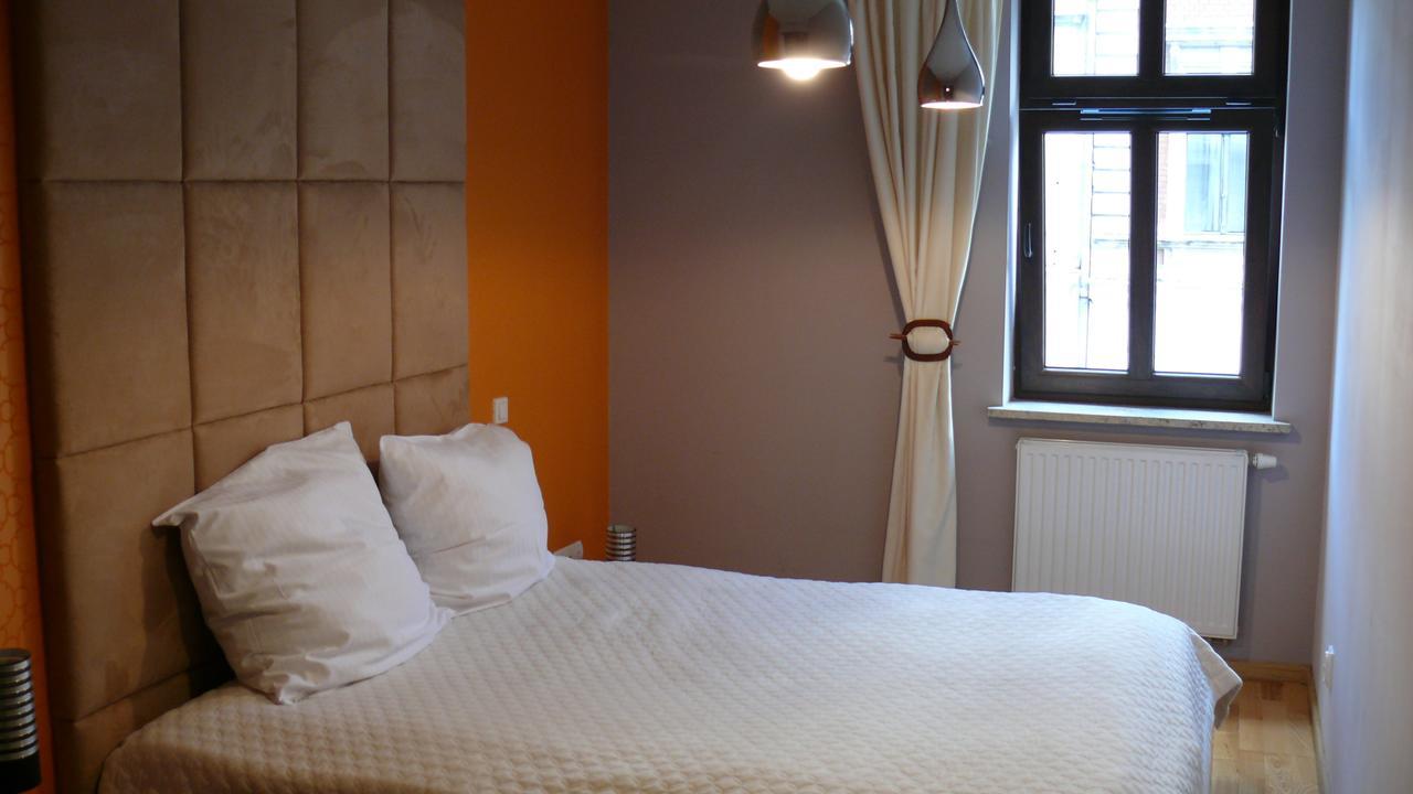 Apartamenty Dream Of Bydgoszcz Exterior foto